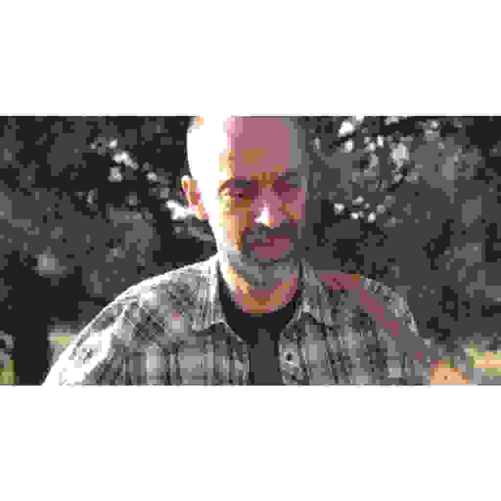 Michele Pavanello - Vento caldo Michele [Recensione]