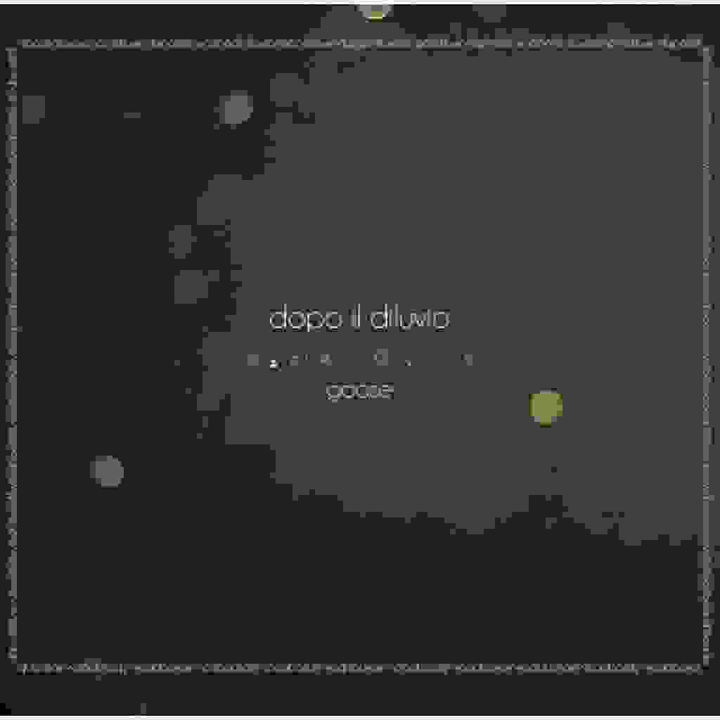 Goose - Dopo il Diluvio [Recensione]