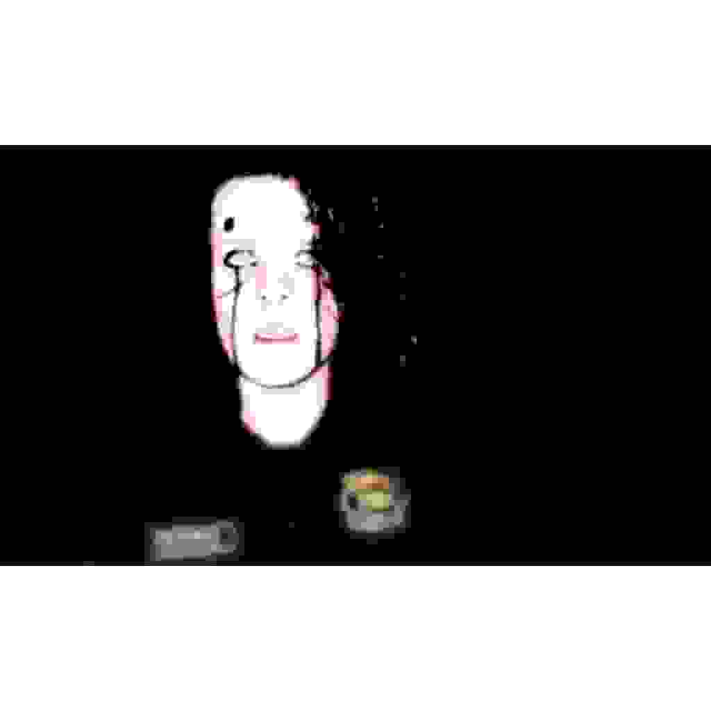 KORY WALT BLEK - Lu