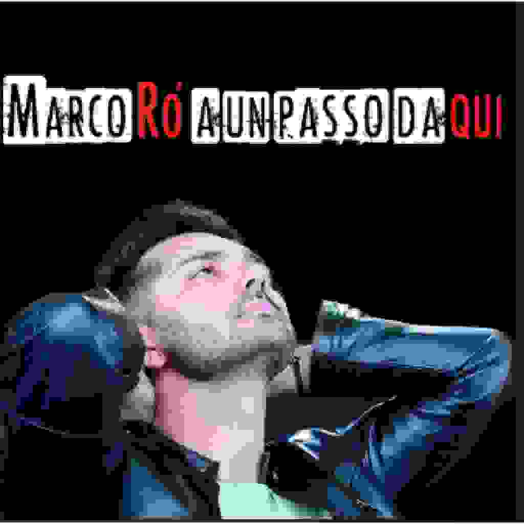 Marco Rò - A un passo da qui [Recensione]