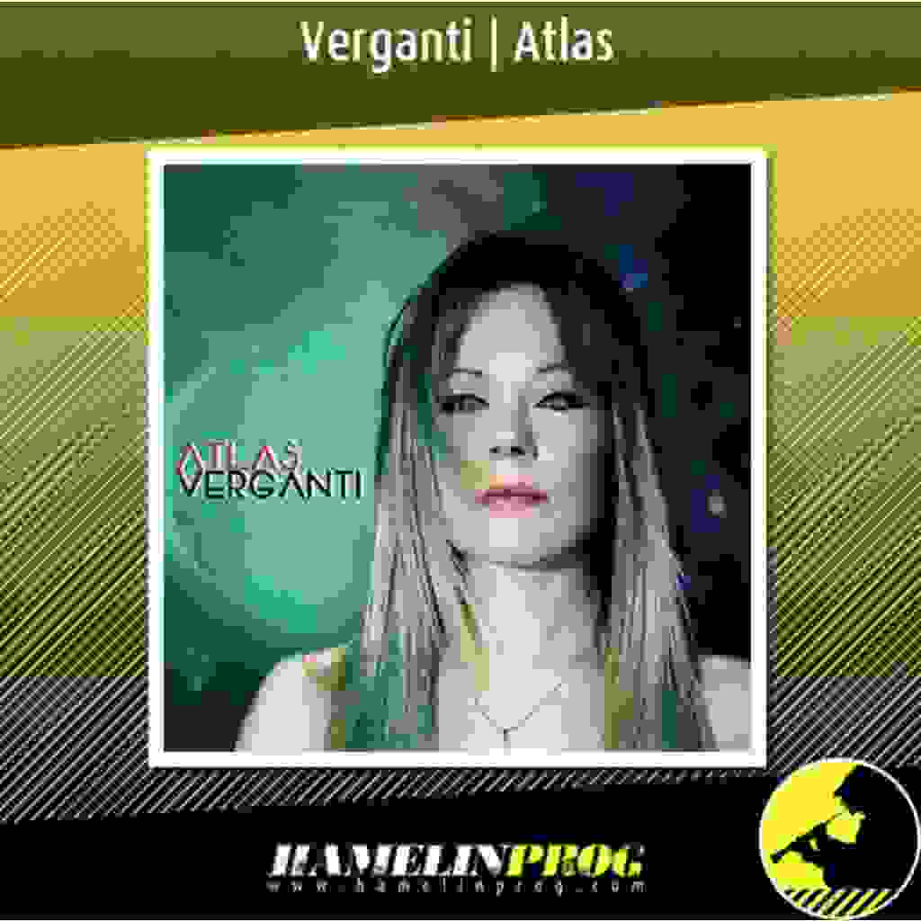 Verganti - Atlas [Recensione]
