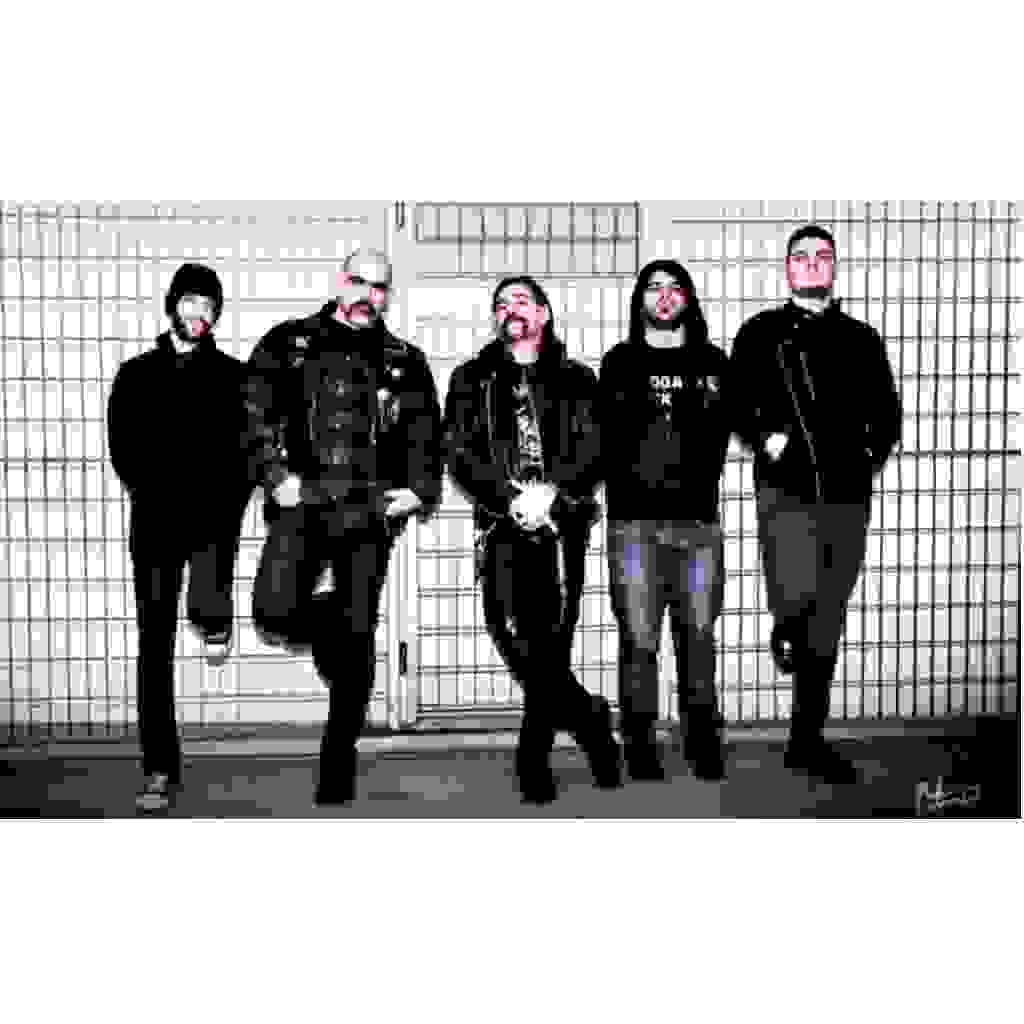 Intervista a Joe Perrino’s Grog