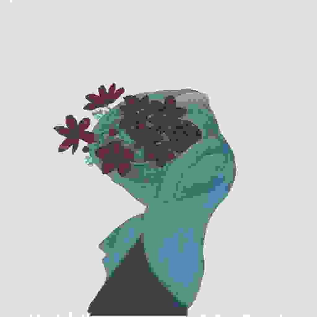 PULSATILLA: “Anemone” (Floppy Dischi, 2018)