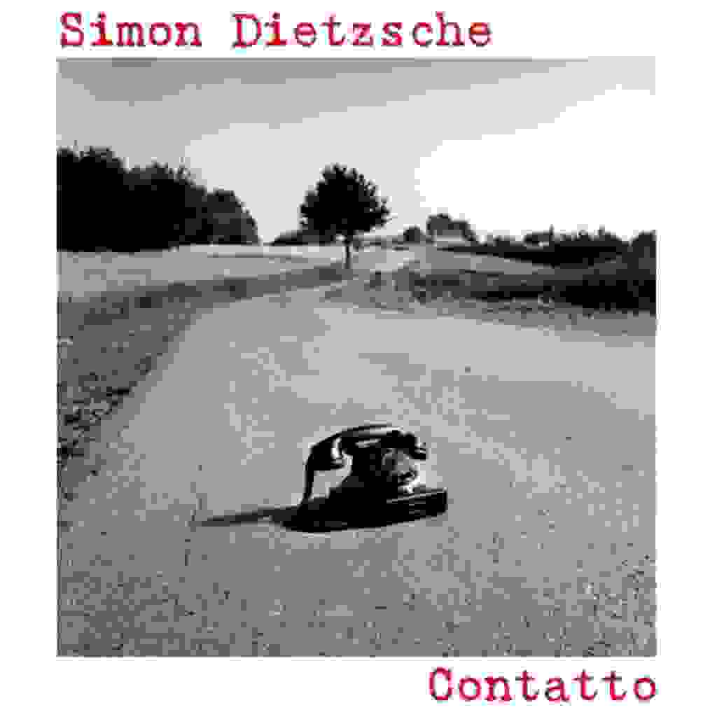 SIMON DIETZSCHE, “CONTATTO”