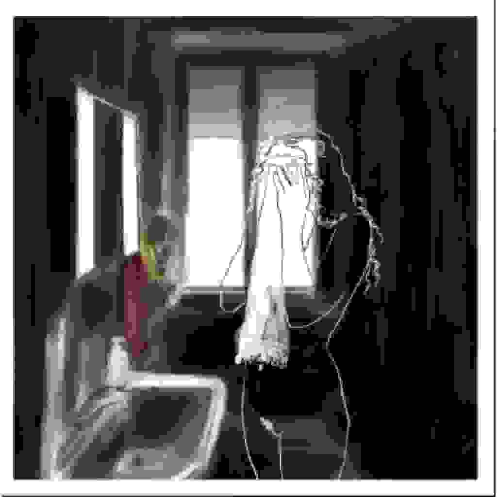 Lucy Anne Comb – Letting you go (autoprodotto)