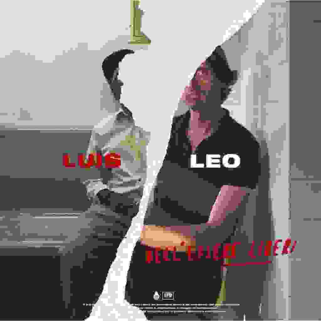 [Recensione] Luis Leo – Dell'essere liberi (La Sete Dischi 2018)