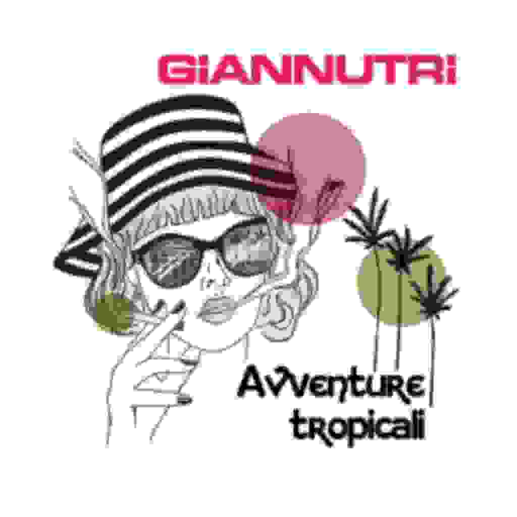 GIANNUTRI, AVVENTURE TROPICALI [Recensione]