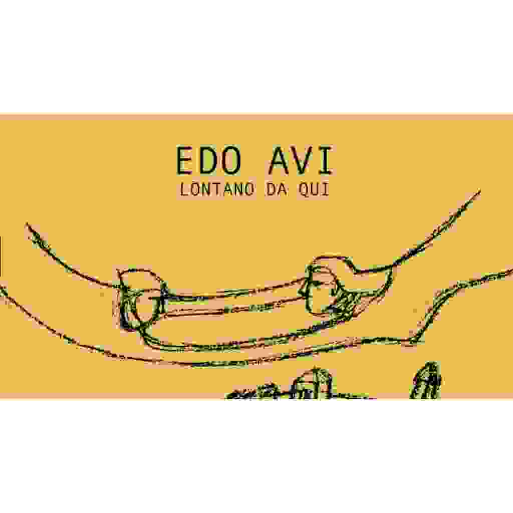 Edo Avi – Lontano da qui [Recensione]