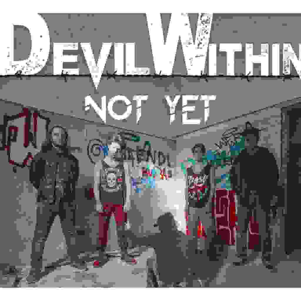 L’heavy metal dei Devil Within, profondo ed originale