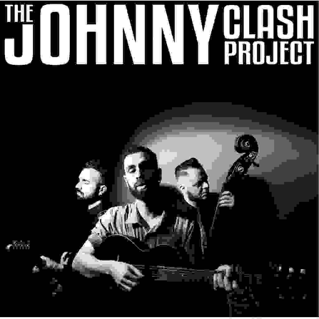 THE JOHNNY CLASH PROJECT [Recensione]