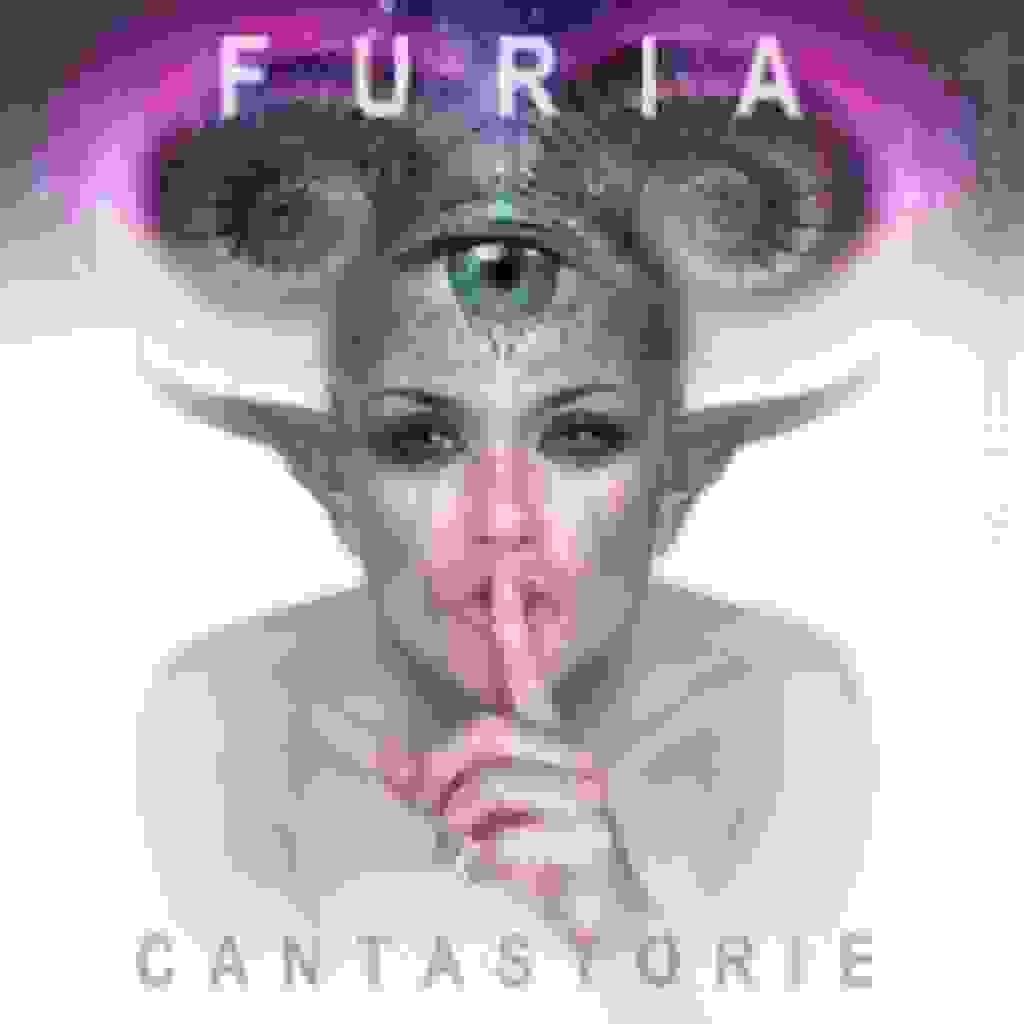 FURIA, CANTASTORIE