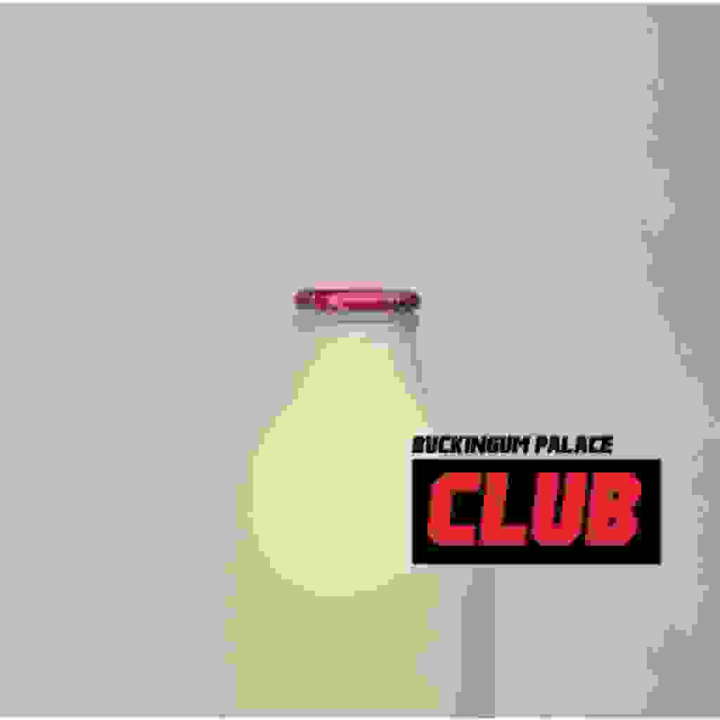 BUCKINGUM PALACE: “Club” (2018) [recensione]