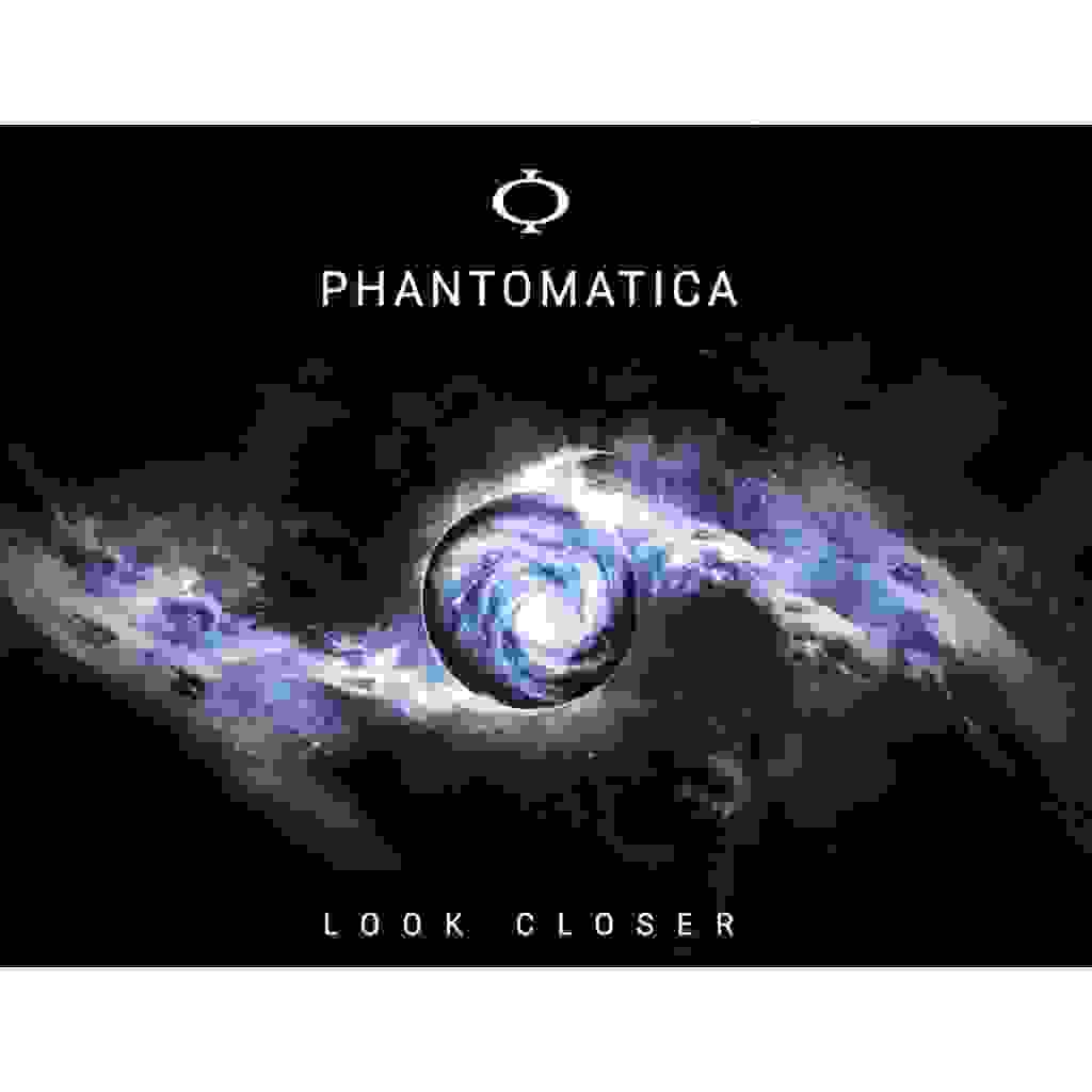 Phantomatica – Look Closer
