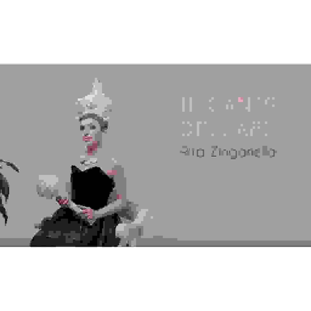 RITA ZINGARIELLO, “IL CANTO DELL’APE” [Recensione]