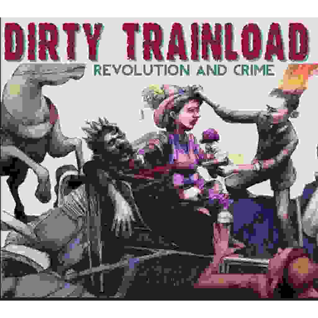 Intervista ai Dirty Trainload