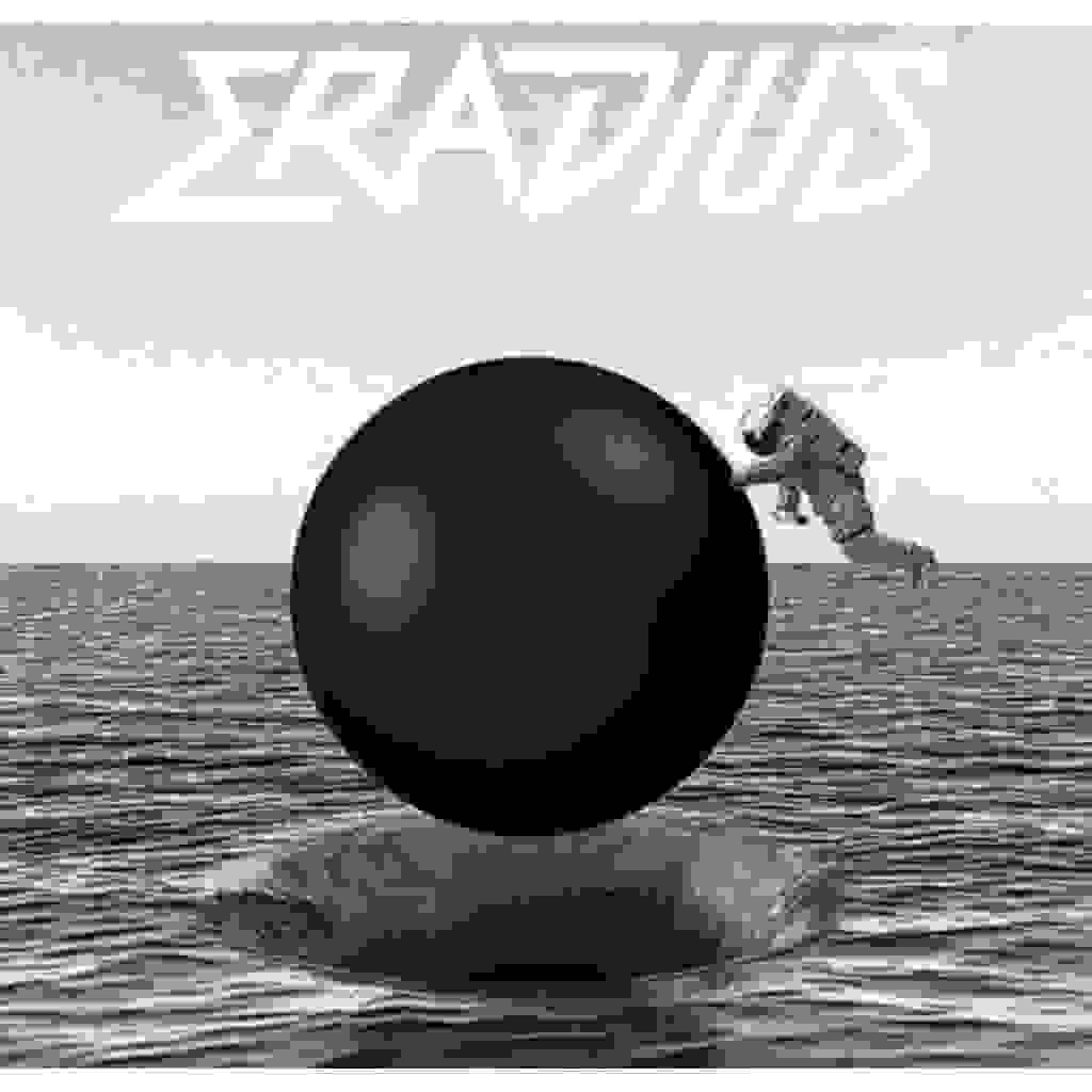Eradius - Eradius [Recensione]