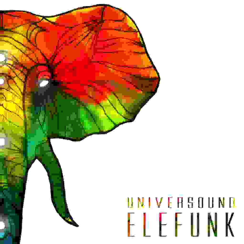 Universound - “Elefunk” (2018) - Recensione