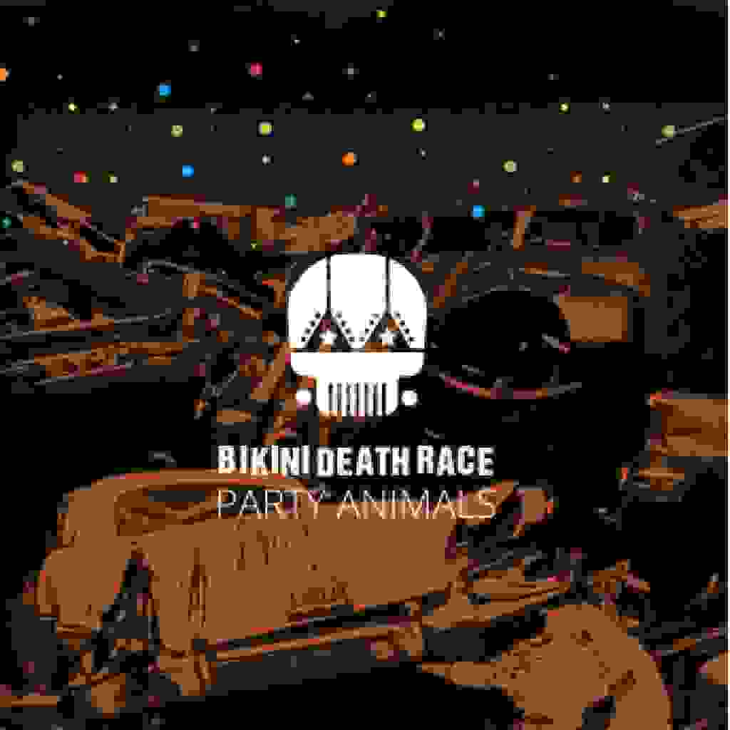 Bikini Death Race - Party Animals [Recensione]