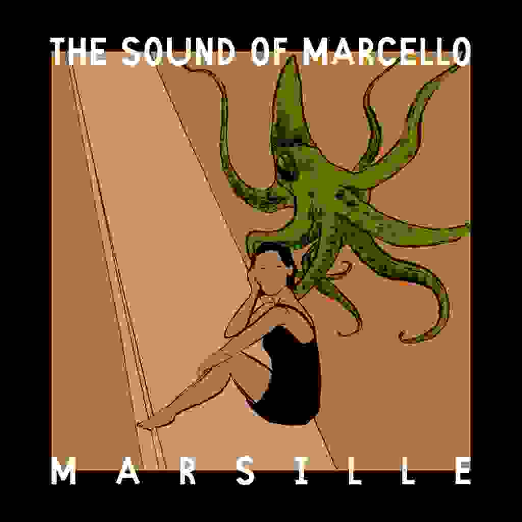 “MARSILLE”, THE SOUND OF MARCELLO
