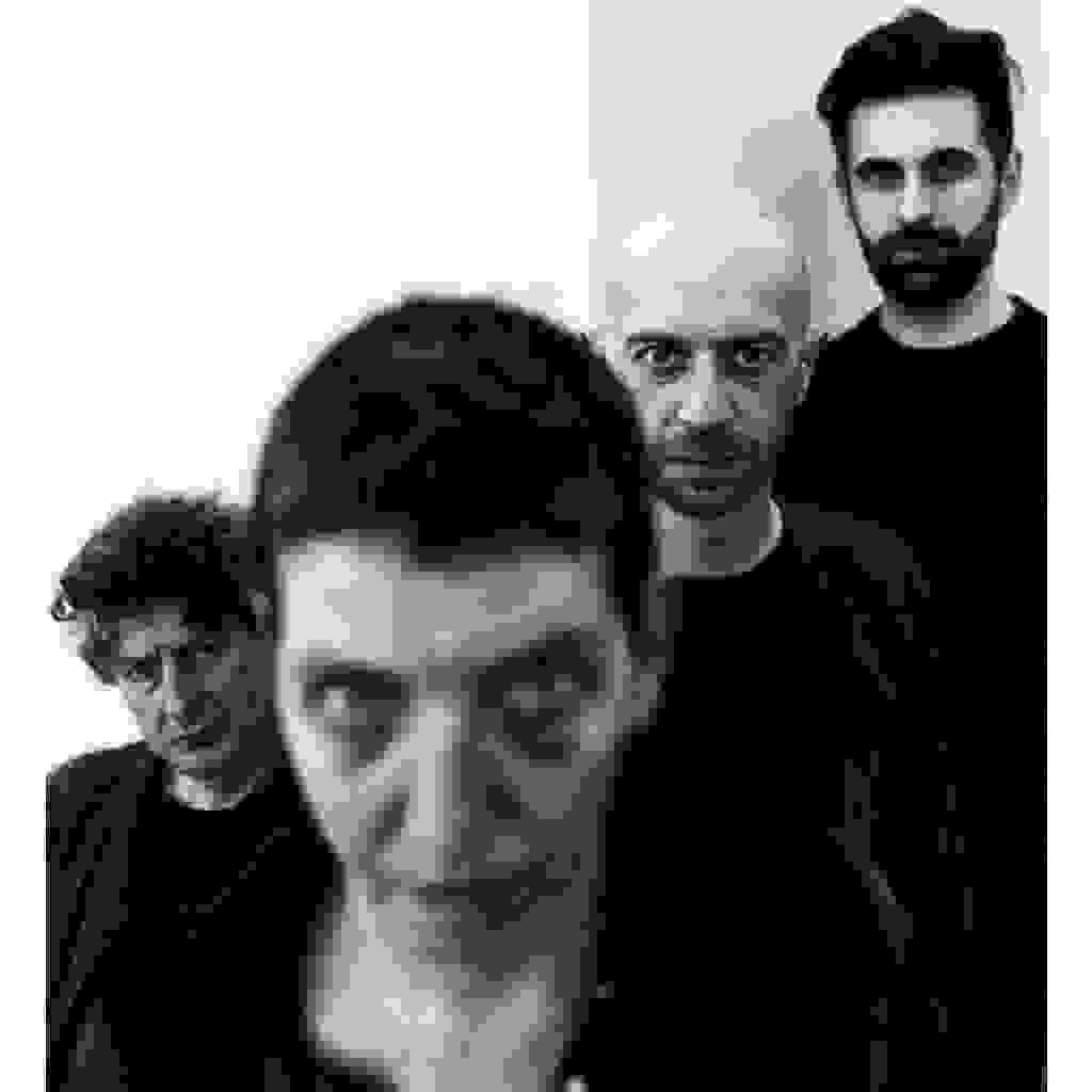 Polemica – è uscito il loro nuovo album “Breach”