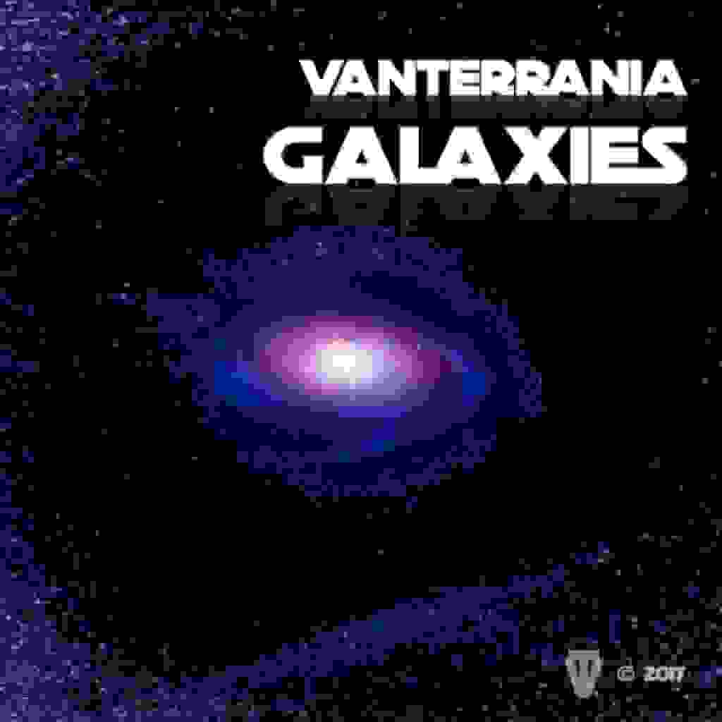 Vanterrania: il suo album