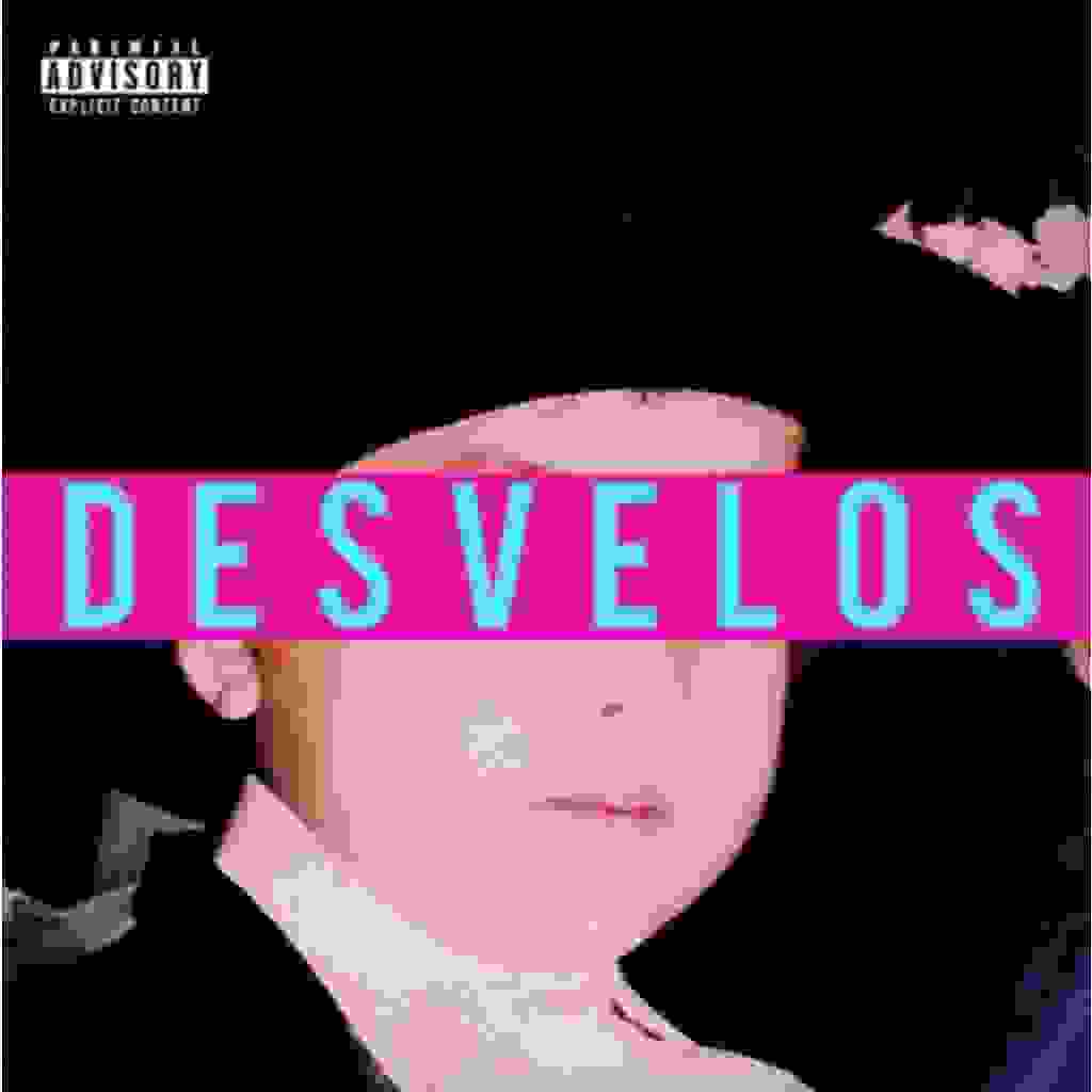 DESVELOS, “DESVELOS” EP