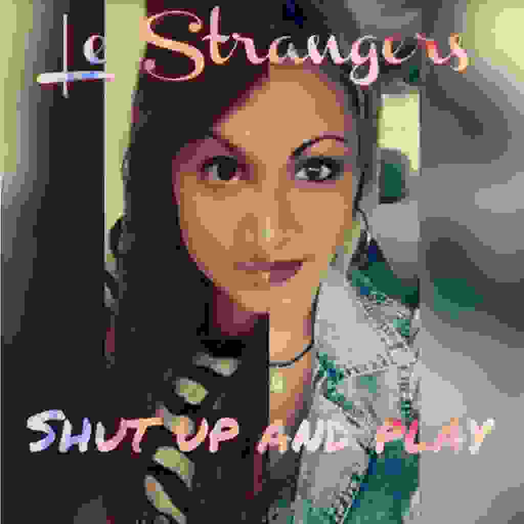 Intervista a “Le Strangers”