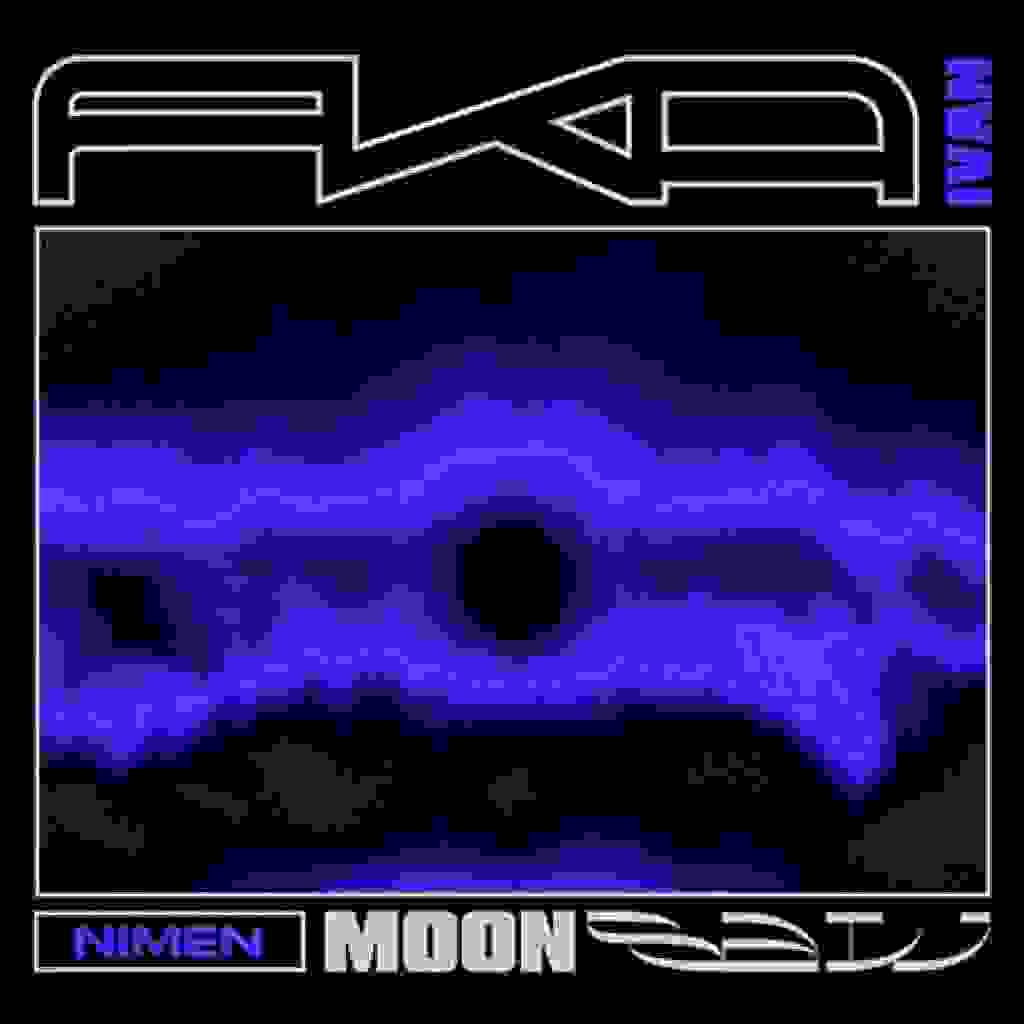 ‘Moonsaw’, una bella sorpresa di FKA Ivan e Nimen