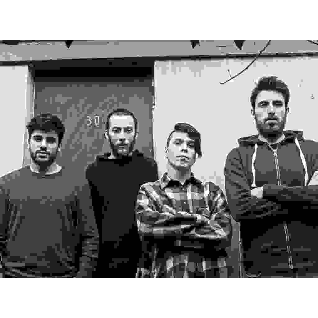 30 MILES, intervista