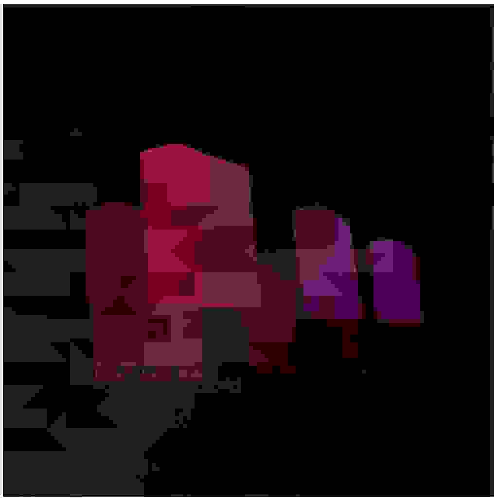 Bright lights apart [Recensione]