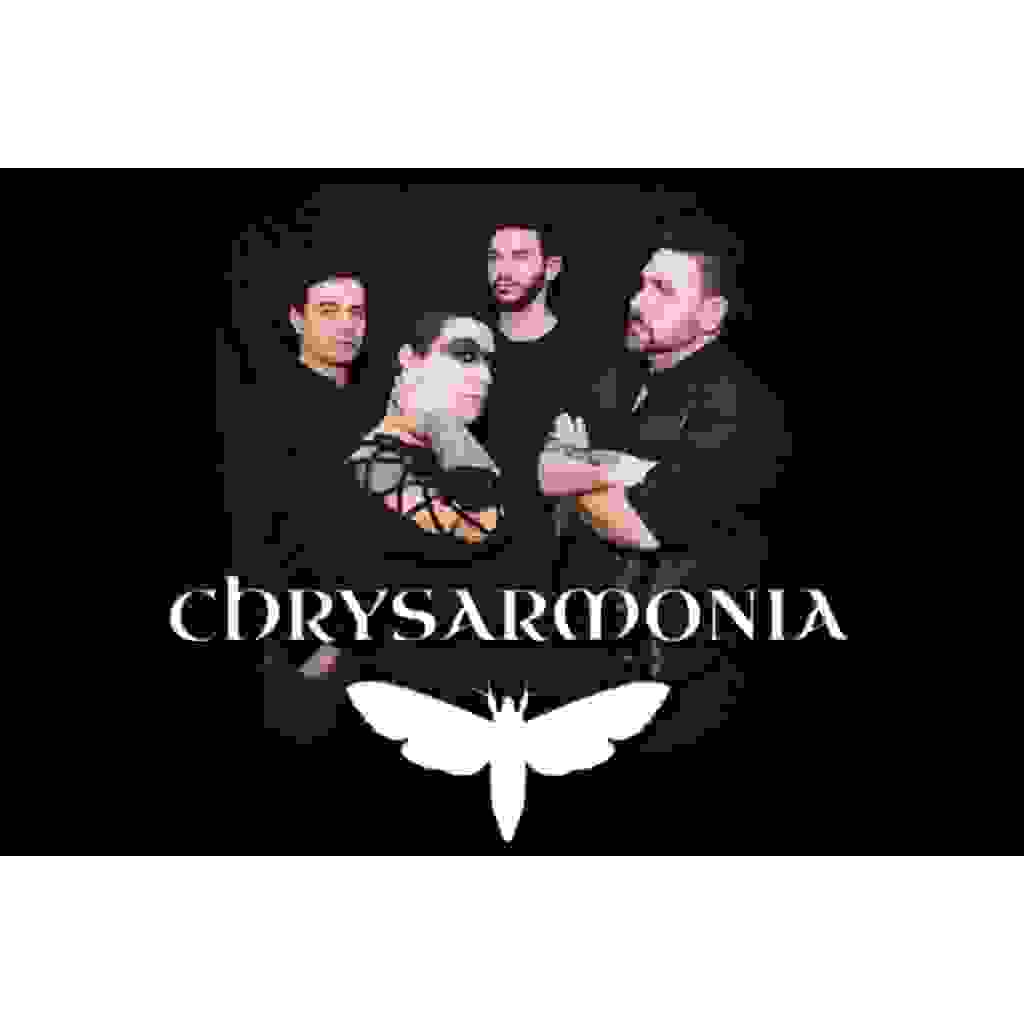 Uscito “Metamorphosis”, l’EP di debutto dei Chrysarmonia