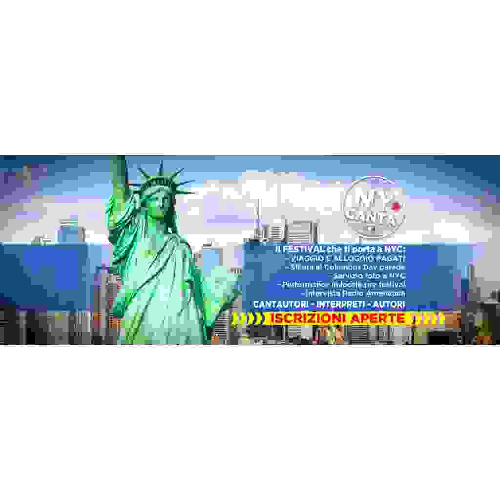 Il New York Canta ti cambia la vita