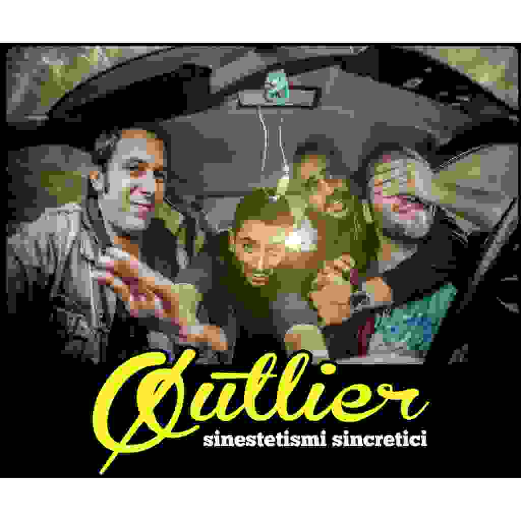 ØUTLIER :