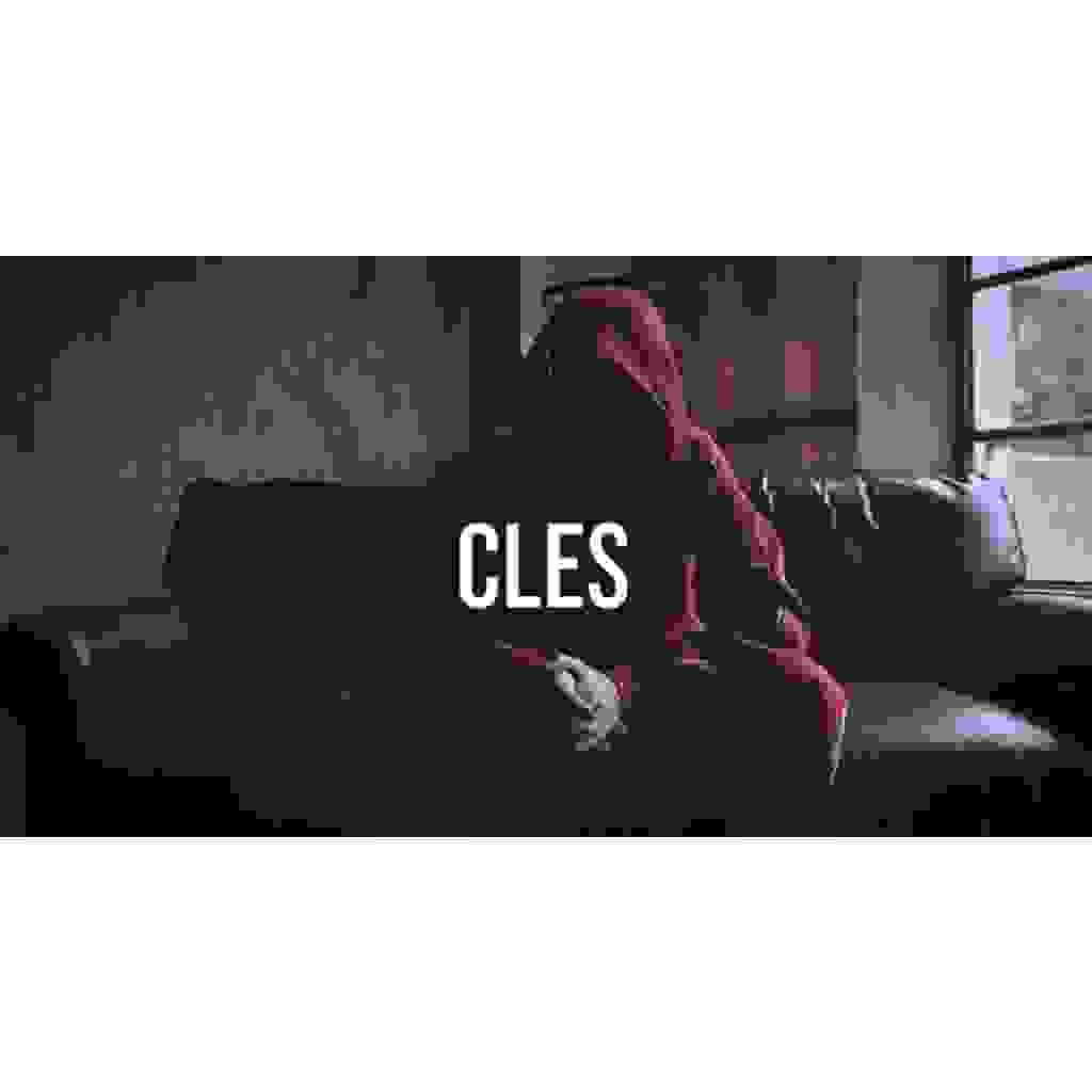 CLES – INTERVISTA – EH NO