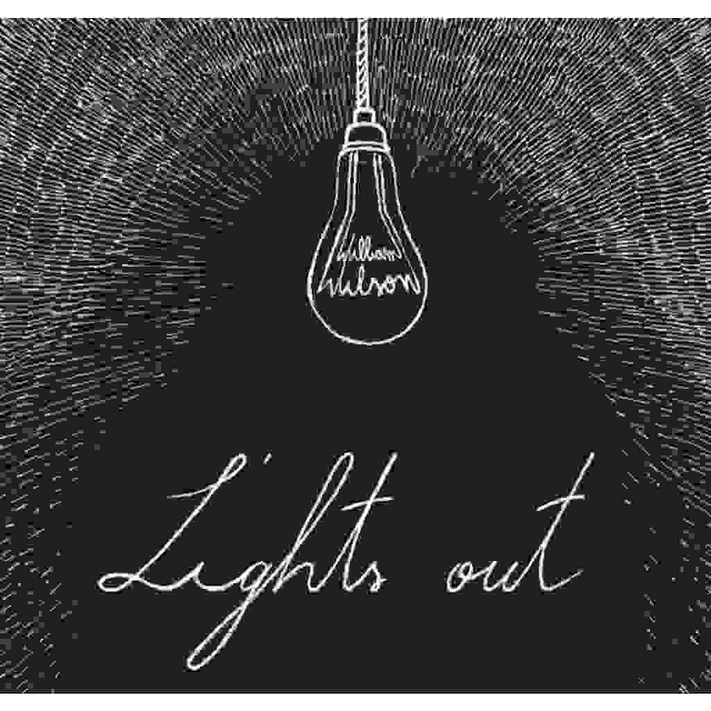 Intervista William Wilson - Lights Out