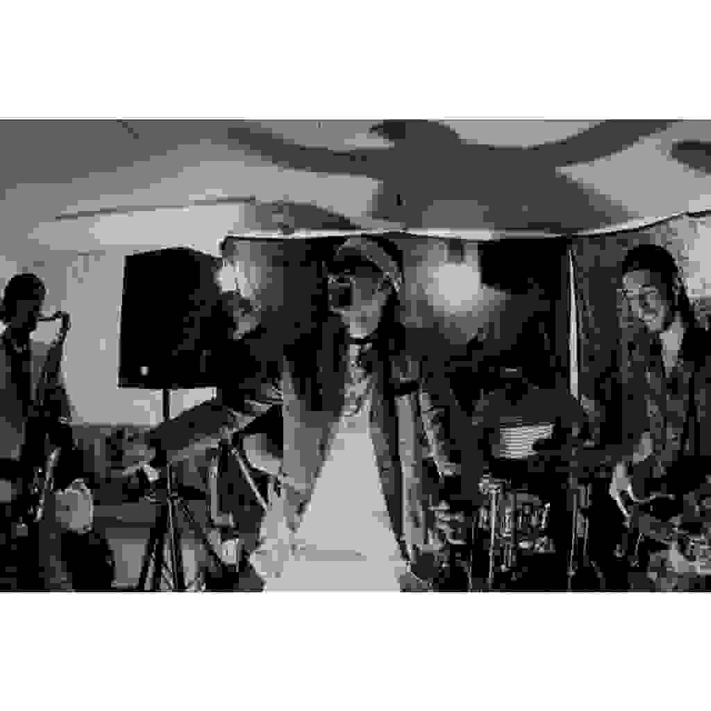 FUNKY AWESOME CREW, EPISODE ONE