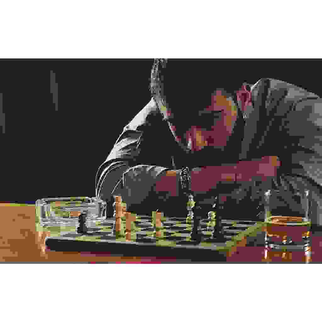 Non solo rap: Zugzwang, il nuovo Lp di Crisso