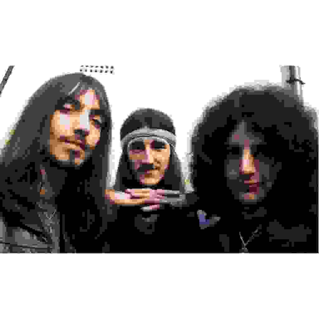 Prog e dintorni: Atomic Rooster