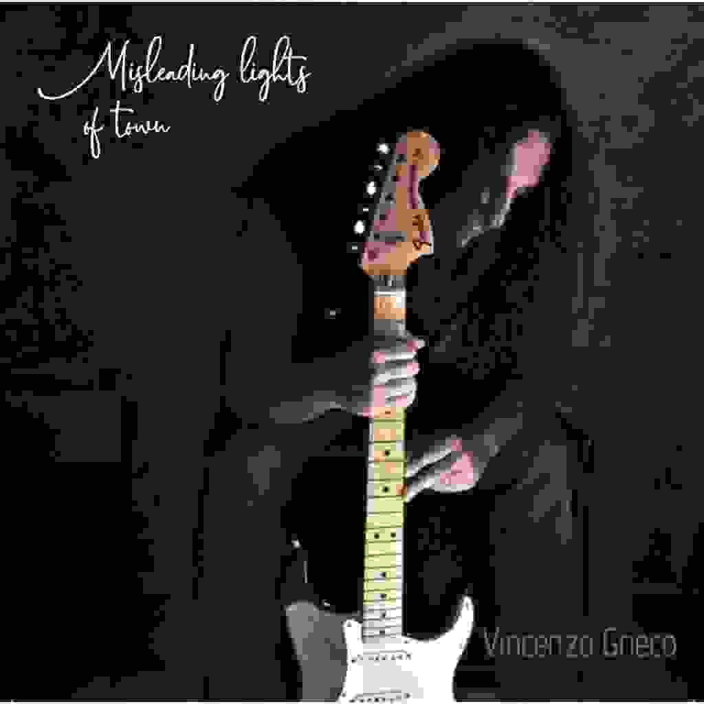 Vincenzo Grieco - Misleading lights of town