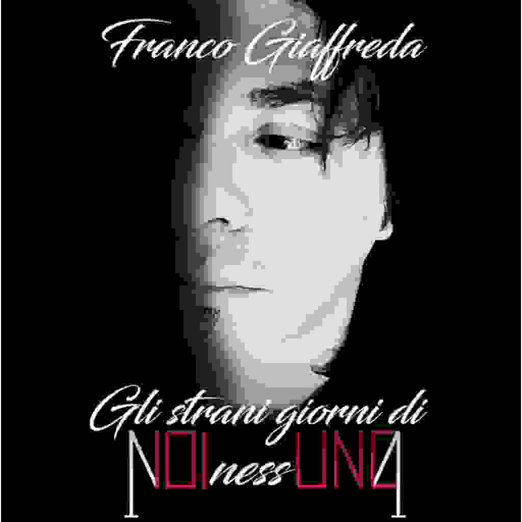 Franco Giaffreda, fuori ora, con