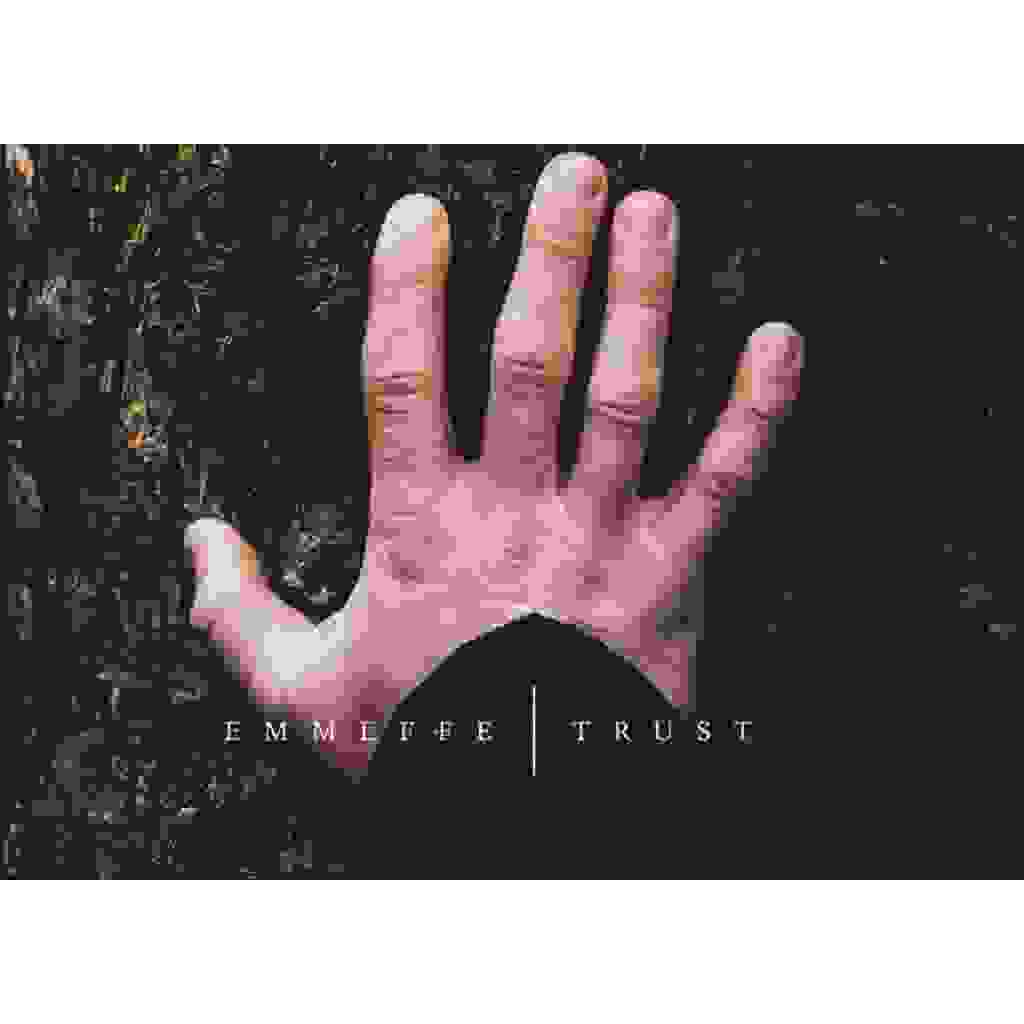 Trust by Emmeffe: musica...vera!
