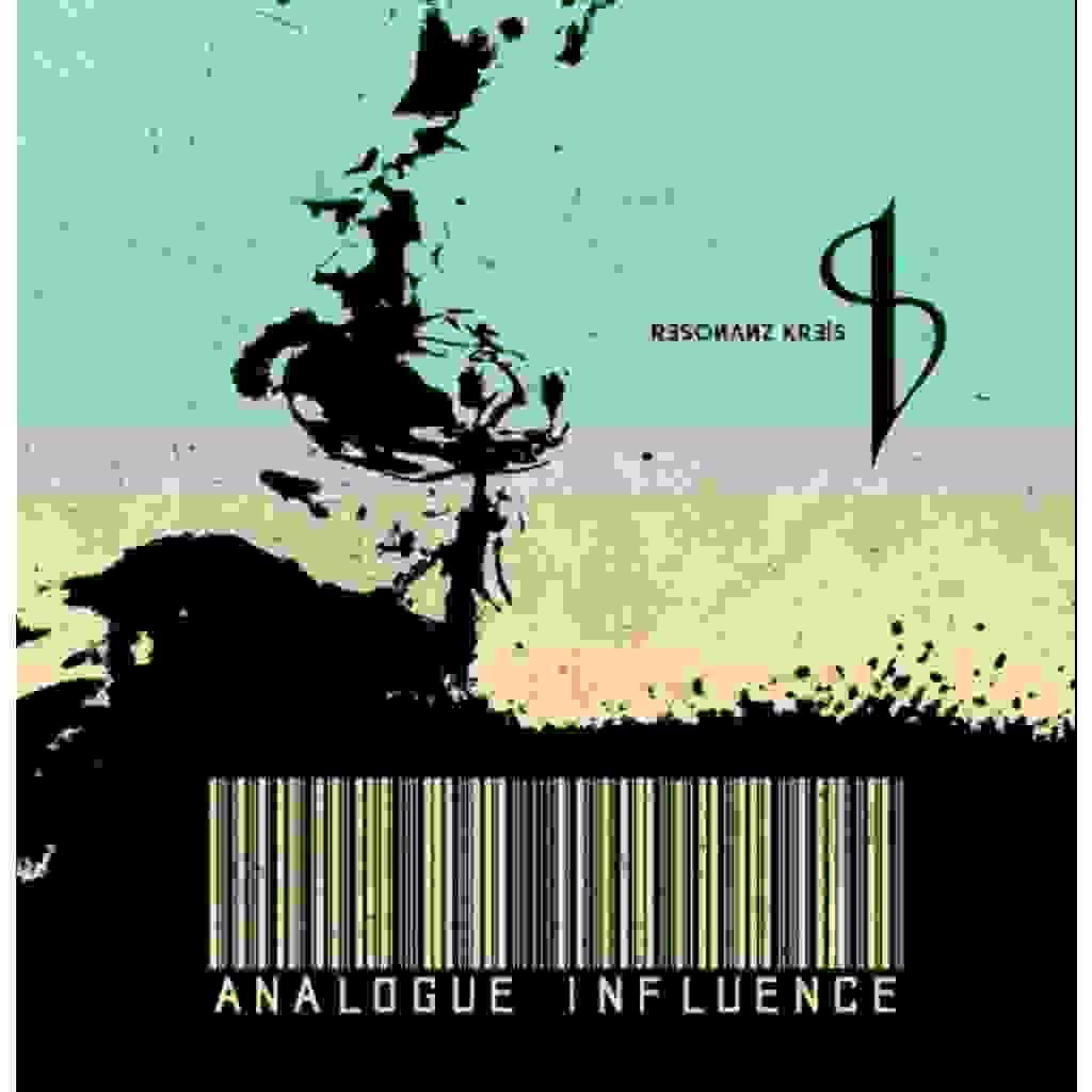 Resonanz kreis - è uscito “Analogue Influence”