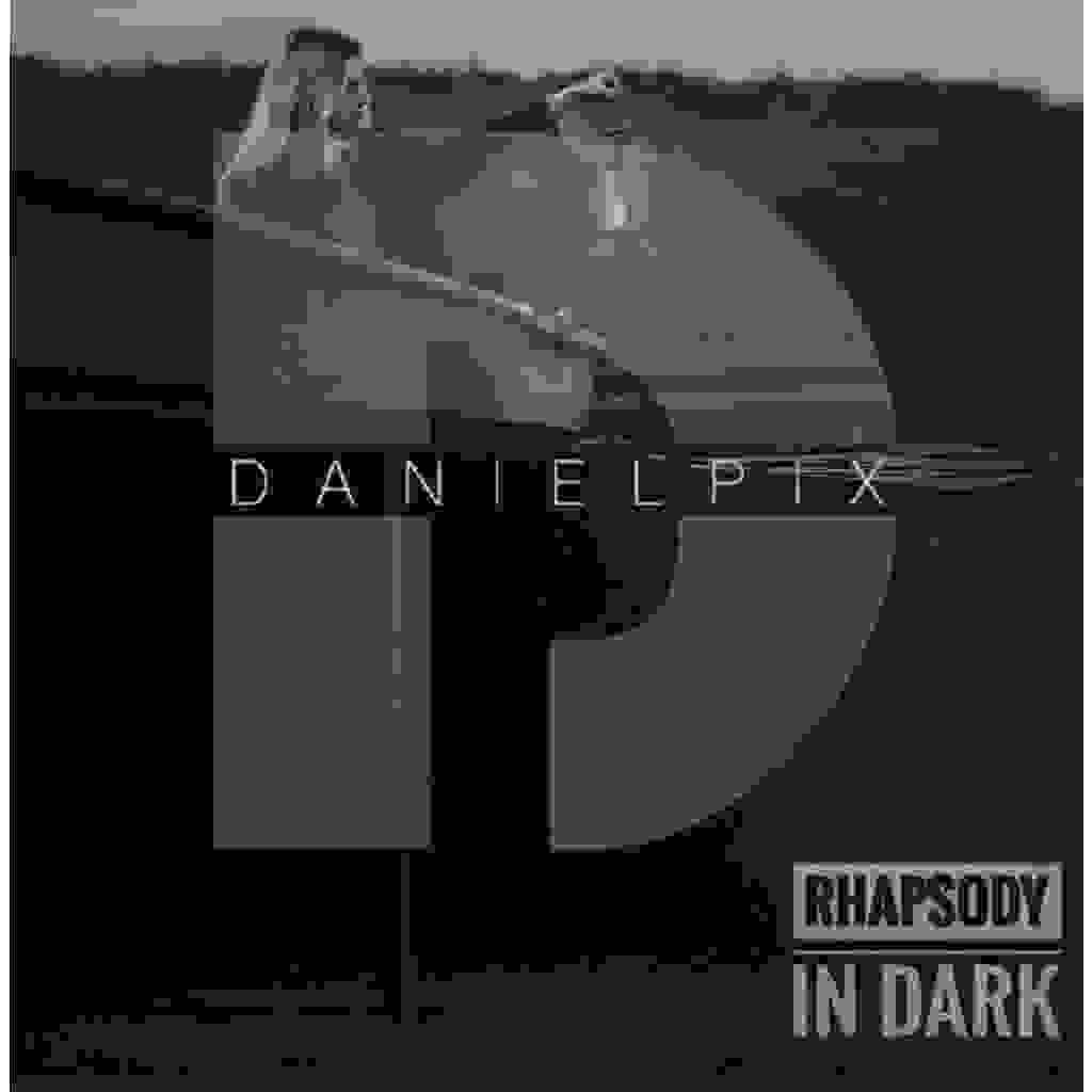 Danielpix - è uscito “Rhapsody in Dark”