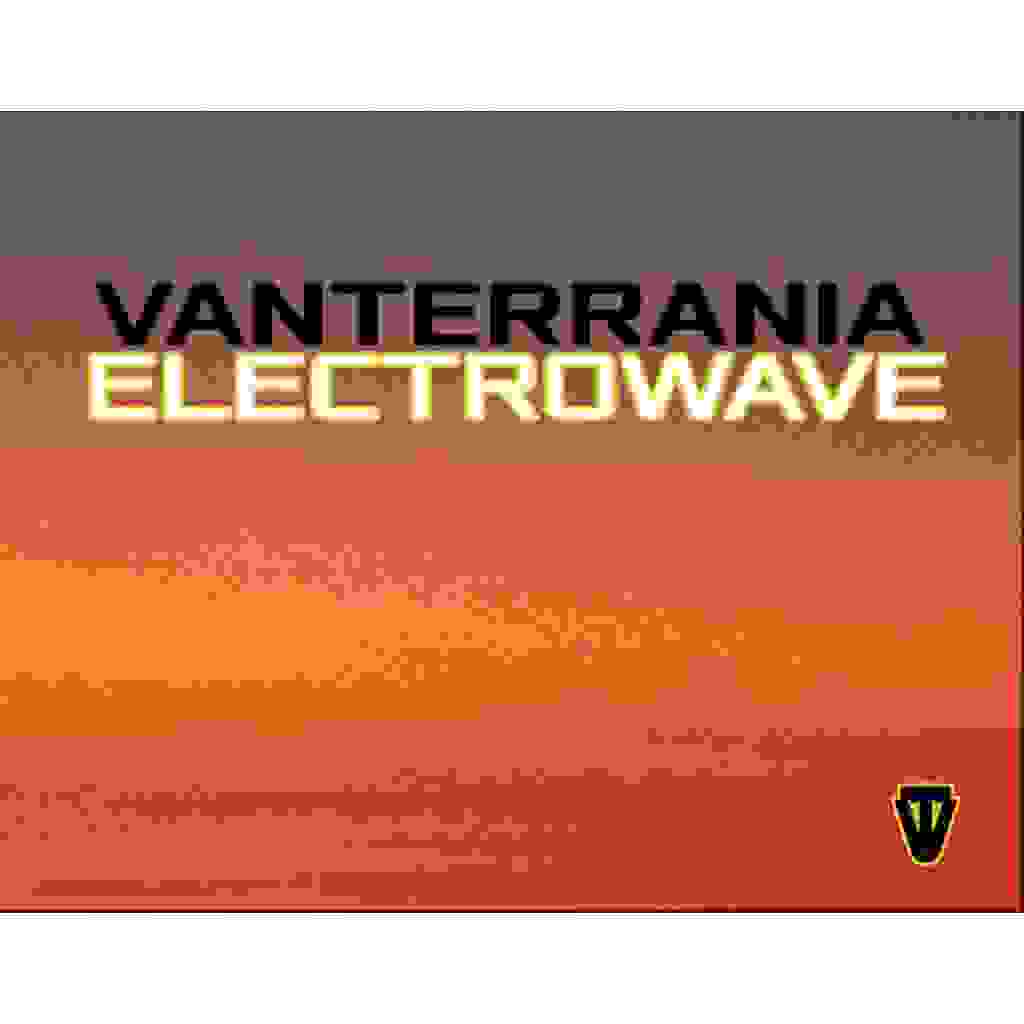 Electrowave - Vanterrania