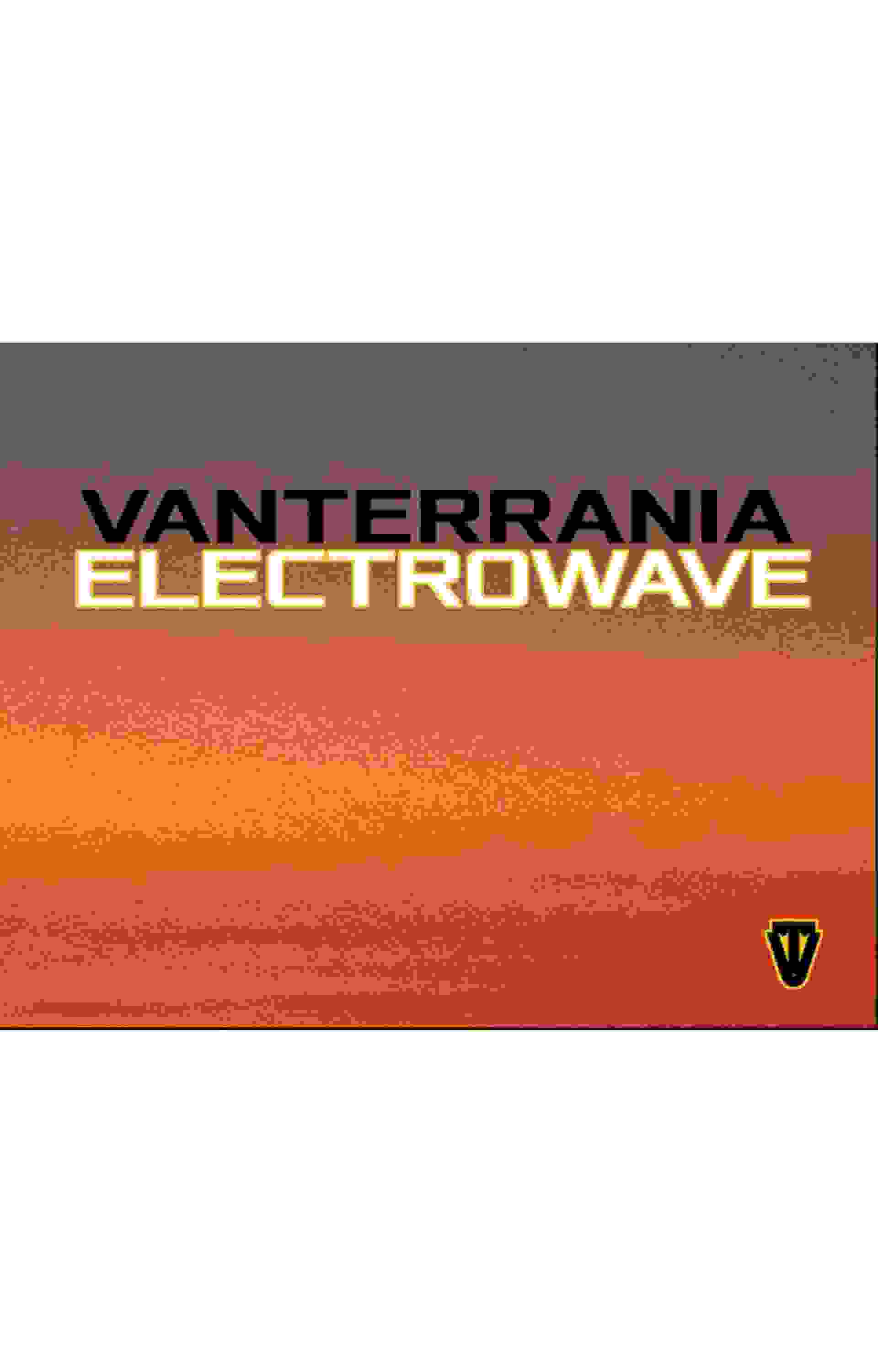 Electrowave - Vanterrania