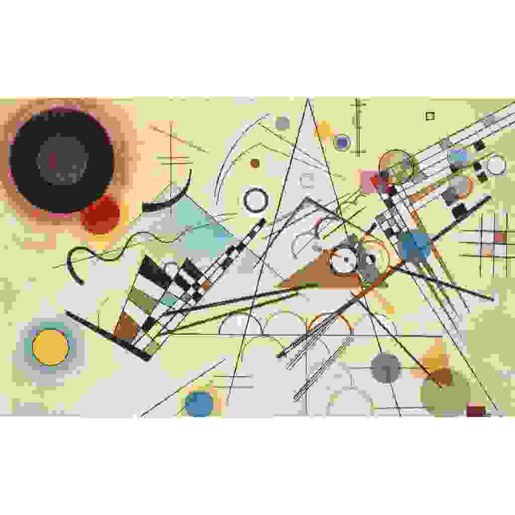 Lo spirituale nell’arte - Vasilij Kandinskij