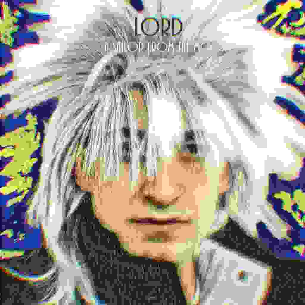 Lord, A Sailor from the moon