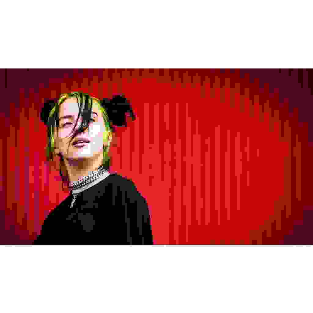 Billie Eilish cantautrice