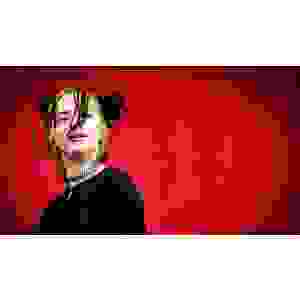 Billie Eilish cantautrice