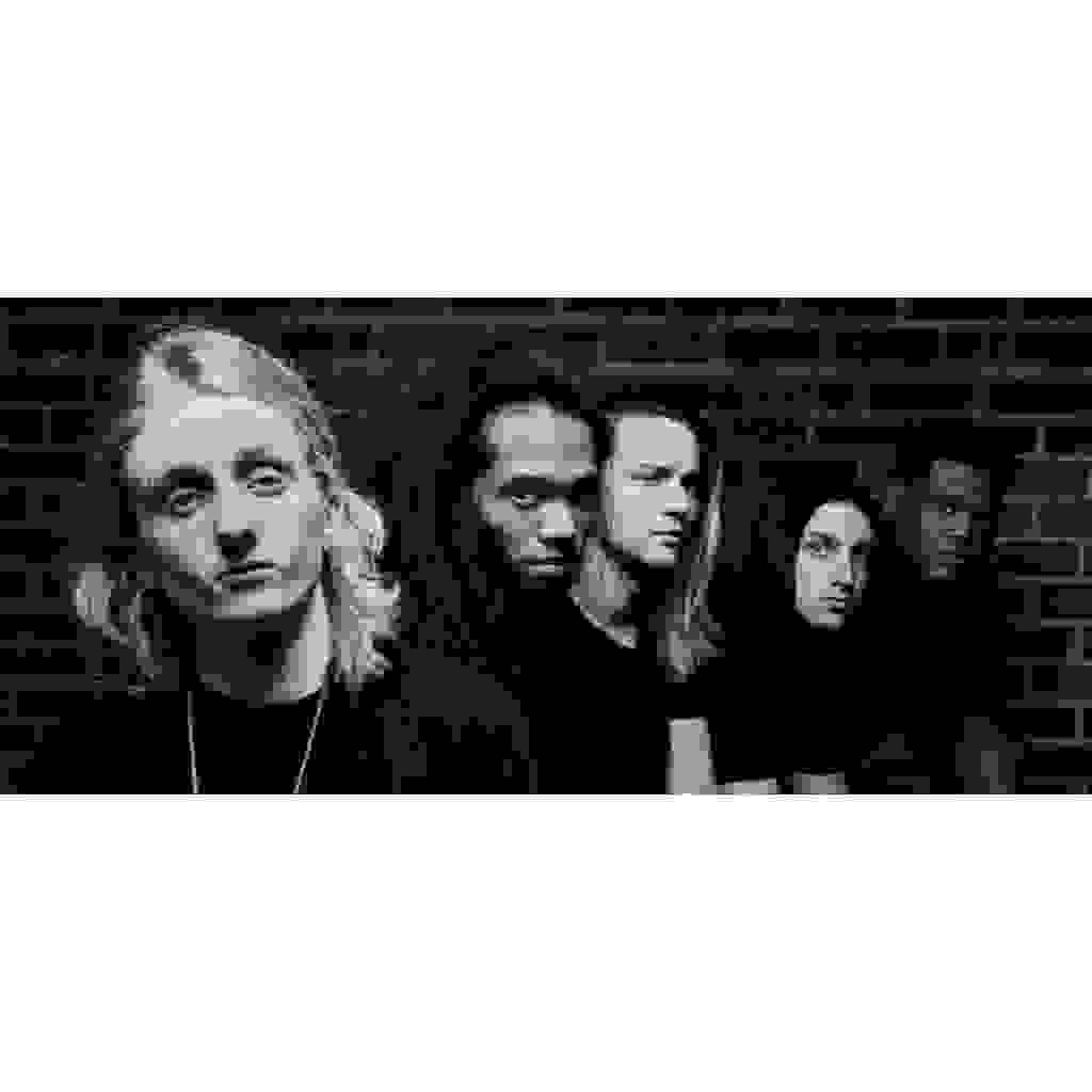 Love Ghost, I'll be fine